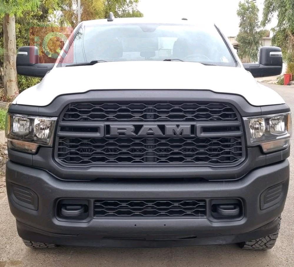 Ram 2500